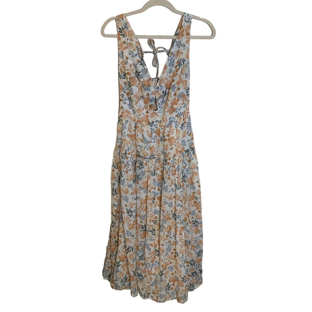 Joie NWT Midi Dress